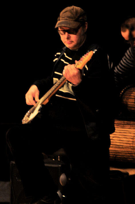 Koncert charytatywny _1